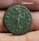 Gallienus Augustus - Roman Imperial 253 - 268 Ad,  Scarce Coins: Ancient photo 1