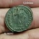 Licinius I 308 - 324 Ad Follis - Ancient Roman Imperial Coins: Ancient photo 1