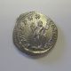 Denarius Caracalla Emperor Of Rome Ancient Silver Coin A.  D.  211 - 217 Coins: Ancient photo 1