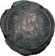 Justinian I 527ad Very Big Ancient Authentic Medieval Byzantine Coin I44488 Coins: Ancient photo 1
