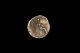 Ancient Roman Silver Civil War Denarius Coin Of Marcus Porcius Cato - 47 Bc Coins: Ancient photo 1