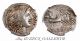 Ngc Cert Roma Jupiter 4 Horse Chariot Curtia2 Ancient Roman Silver Denarius Coin Coins: Ancient photo 1