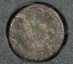 C.  330 A.  D.  Constantine The Great Roman Empire Era Coin (n/r) Aa13 Coins: Ancient photo 3