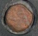 C.  26 - 36 A.  D.  Holy Land Bronze Nummis Procurator P.  Pilate Coin (n/r) Aa7 Coins: Ancient photo 1
