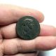 Trajan Ae Sestertius.  Armenia Et Mesopotamia. Coins: Ancient photo 1