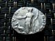 Silver Ar Denarius Of Julia Domna Wife Of Septimius Severus Ancient Roman Coin Coins: Ancient photo 1