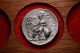 Ancient Greek Silver Alexander The Great Tetradrachm Coin Of Lysimachos - 286 Bc Coins: Ancient photo 1