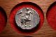 Ancient Greek Silver Tetradrachm Coin Of Alexander The Great - 323 Bc Coins: Ancient photo 1
