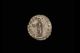 Ancient Roman Silver Antoninianus Coin Of Emperor Postumus - 262 Ad Coins: Ancient photo 1