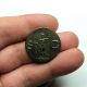 Agrippa (caligula 37 - 41) Rome,  37 - 41 Ae - As. Coins: Ancient photo 1
