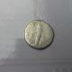 Antique Coin Silver Antoninus Pius Roman Denarius Ad 138 - 161 0116 Coins: Ancient photo 1
