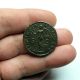 Nero Dupondius Augustus,  Lyon. Coins: Ancient photo 1