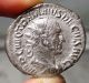 Trajan Decius - Silver Ar Antoninianus Coin - 249 - 251 Ad - Roman Imperial Coins: Ancient photo 2