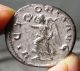 Trajan Decius - Silver Ar Antoninianus Coin - 249 - 251 Ad - Roman Imperial Coins: Ancient photo 3