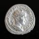 238 - 244 Ad Gordian Iii Ar Double Denarius Au Silver Roman Antoniniani (387826) Coins: Ancient photo 1
