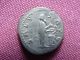 Hadrian,  Rome,  Ar Denarius,  134 - 138 Ad,  Salus (ef) Ric 267 Coins: Ancient photo 1