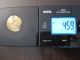 Byzantine Ancient Gold Coin Coins: Ancient photo 2