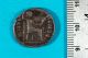 Tiberius Denarius - Tribute Penny - A Fine Coins: Ancient photo 1