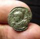 Rare Roman Billon Argenteus,  Constantine I,  Less Than 50 Specimens In R.  I.  C. Coins & Paper Money photo 1