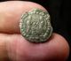 Rare Roman Billon Argenteus,  Constantine I,  Less Than 50 Specimens In R.  I.  C. Coins & Paper Money photo 2