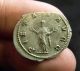 Ancient Roman Silver Anton Trebonnianus Gallus.  251/3 A.  D,  Pietas.  23.  5 Mm Coins & Paper Money photo 1