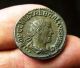 Ancient Roman Silver Anton Trebonnianus Gallus.  251/3 A.  D,  Felicitas Coins & Paper Money photo 4