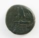 Classical And Hellenestic Periods,  Paphlagonia,  Sinope,  85 - 65 Bc.  Æ 22 Mm Coins: Ancient photo 1