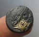 Classical And Hellenestic Periods,  Paphlagonia,  Sinope,  85 - 65 Bc.  Æ 22 Mm Coins: Ancient photo 7