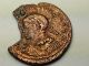 Ancient Imp.  Roman Big Coin.  ' Campgate '.  Museum Quality.  27 Bc - 476 Ad.  Chk.  Pics Coins: Ancient photo 1