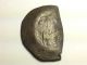 Ancient Byzantine Giant Coin.  Ca.  300 - 1400 Ad.  Great Org.  Patina.  28 - 20mm.  Chk.  Pics Coins: Ancient photo 2