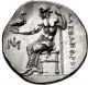 Ionia,  Miletos,  Drachm Ngc Ch Au Strike=5/5 Surface=5/5 Coins: Ancient photo 1