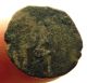 Ancient Roman Bronze Coin Roman Imperial Empire Old Antique Coins: Ancient photo 1
