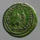 Gordian Iii Ae29_nikopolis Ad Istrum,  Moesia Inferior_standing Eagle Coins: Ancient photo 1