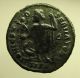 Ancient Authentic Roman Coin 