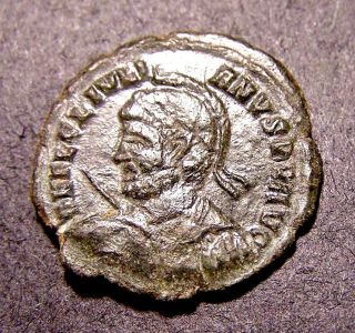 Julian Ii,  The Apostate,  Vows To Roman Gods & People 363 Ad,  Imperial Coin photo