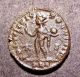 Constantine I The Great,  Winter Solstice,  Sun Worship In 316 Ad Rome,  Roman Coin Coins: Ancient photo 1