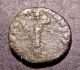 Domitian,  Flavian Emperors Destroy Jerusalem & Rebuild Rome,  Warrior,  Roman Coin Coins: Ancient photo 1