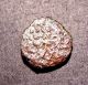 John Hyrcanus I,  2nd Cent Bc Maccabee,  Judean Widow ' S Mite Coin,  Cornucopiae Coins: Ancient photo 1