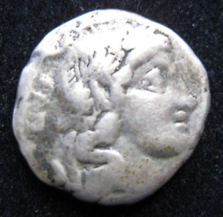 Roman Republic Coin C.  Vibius Pansa Ar Silver Denarius 90 Bc photo