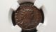 Roman Empire Ngc Ch Vf Diocletian Ad 284 - 305 Aurelianianus Ancient Coin Coins: Ancient photo 2
