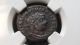 Roman Empire Ngc F Maximian Ad 286 - 310 Aurelianianus Fine Ancient Coin Coins: Ancient photo 2