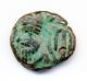E18 - 01 Elymais,  Orodes Iii,  Ae Drachm,  2nd Century Ad,  Reverse Belos. Coins: Ancient photo 1
