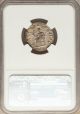 Gordian Iii (ad 238 - 244) Double Denarius Ngc Xf 5/5 3/5 Deposits Rv Apollo Coins: Ancient photo 1