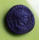 Rare Marcus Claudius Quintillus Antoninian 270 Ad @ Rare In Such Quality @ Coins: Ancient photo 2