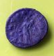 Rare Marcus Claudius Quintillus Antoninian 270 Ad @ Rare In Such Quality @ Coins: Ancient photo 3