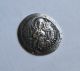 Roman Byzantine Empire Silver Miliaresion Scyphate Nicephorus Iii Botaniates Rrr Coins: Ancient photo 1