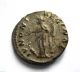 145 A.  D British Found Faustina Ii Roman Period Imperial Silver Denarius Coin.  Vf Coins: Ancient photo 1