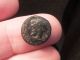 Sicily,  Panormos.  295 Bc.  Rare Prow Monogram Reverse,  Head Of Demeter Obv Coins: Ancient photo 1