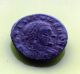 Rare Coin Of Mamiminus Ii Daia Quarter Follis 1/4 Follis Coins: Ancient photo 1
