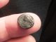 Sicily Panormos Ziz Circa 336 Bc Forepart Of Horse Right Coins: Ancient photo 1